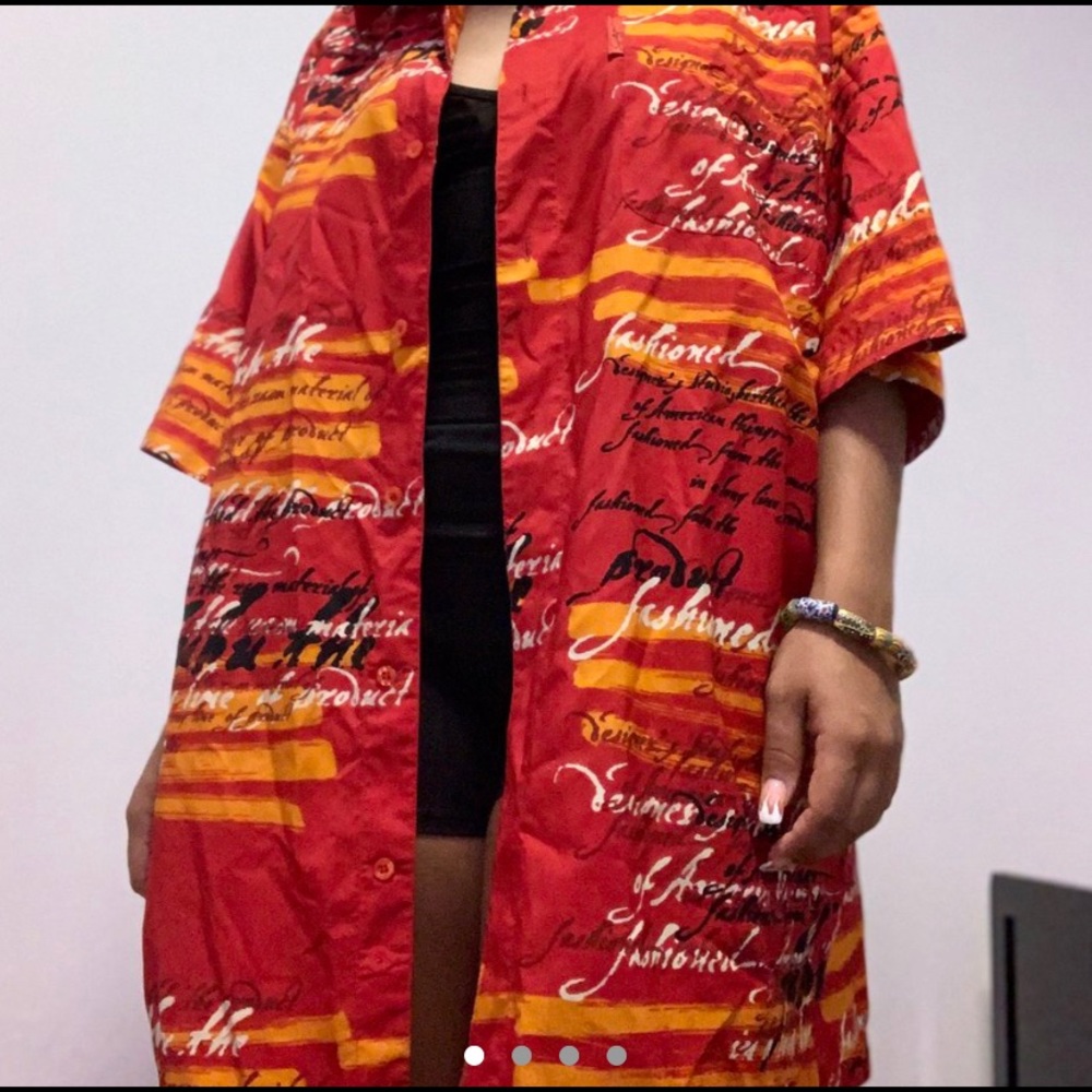 Fubu bottom down